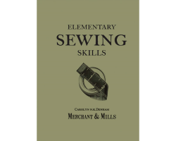 Merchant&Mills Elementary Sewing Skills
