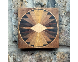 Two Dimensions by Ilaria Arciola