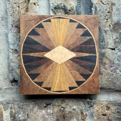 Two Dimensions by Ilaria Arciola