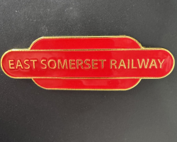 ESR Station Magnet