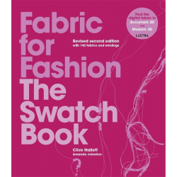 Fabric for Fashion: The Swatch Book