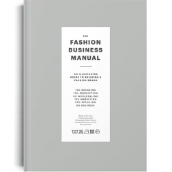 The Fashion Business Manual