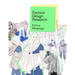 Fashion Design Research