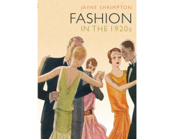 Fashion in the 1920s
