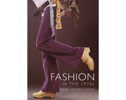 Fashion in the 1970s
