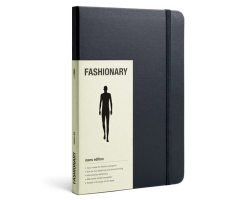 Fashionary Sketchpad A5 Mens