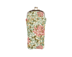 Honeysuckle Glasses Pouch