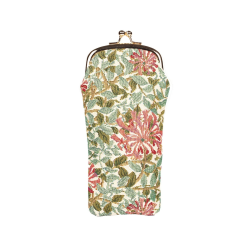 Honeysuckle Glasses Pouch