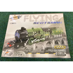 Flying Scotsman