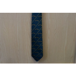 Flying Scotsman Tie