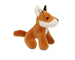 Fox soft toy