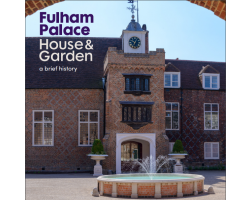 Fulham Palace guidebook