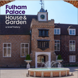 Fulham Palace guidebook