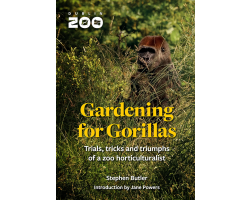 Gardening for Gorillas