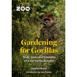 Gardening for Gorillas