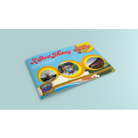 Seaton Tramway Guide Book: 50th Anniversary edition