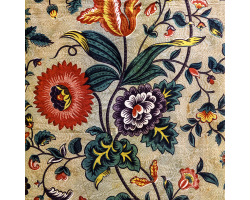 On Demand: The Flowering of English Chintz