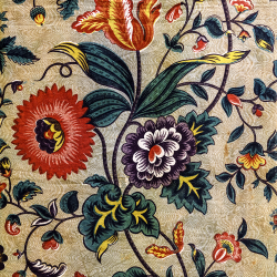 On Demand: The Flowering of English Chintz