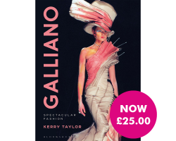 Galliano: Spectacular Fashion