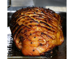 Gammon Joint Smoked  from £8.99 per kg