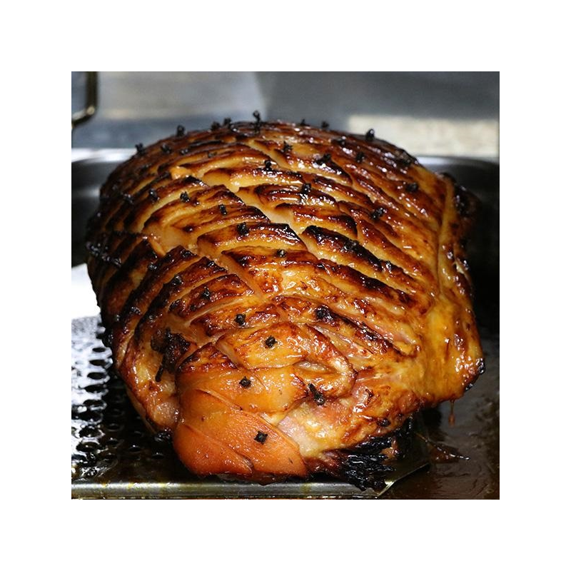 Gammon Joint Unsmoked From £8.99 per kg