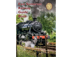 Souvenir Guide Book