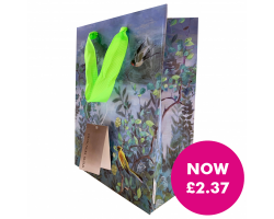 Designers Guild Giardino Segreto Medium Gift Bag