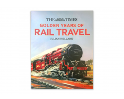 Golden Years of Rail Travel