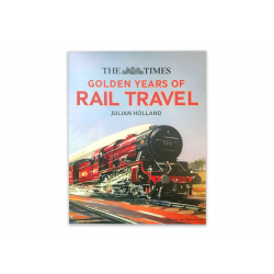 Golden Years of Rail Travel