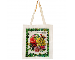 Designers Guild Grandiflora tote bag
