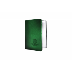 WSR Card Holder: Green