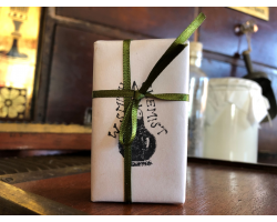 Beamish Chemist Green Tea Soap