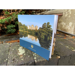 Eastnor Castle Guide Book