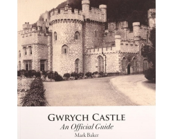 Gwrych Castle's Official Guide
