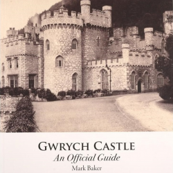 Gwrych Castle's Official Guide