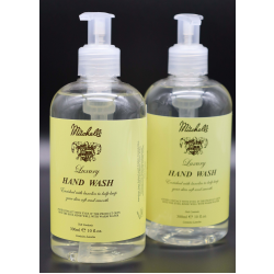 Mitchell's Luxury Hand Wash