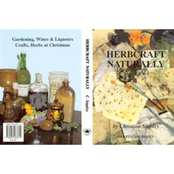 HERBCRAFT NATURALLY