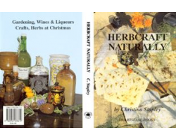 HERBCRAFT NATURALLY