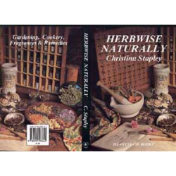 HERBWISE NATURALLY