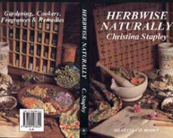 HERBWISE NATURALLY