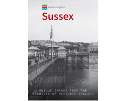 Historic England Sussex