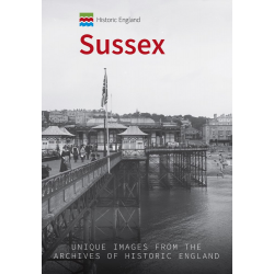 Historic England Sussex