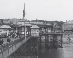 Historic England Sussex