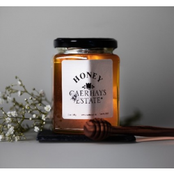 Caerhays Honey