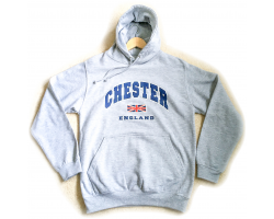 Chester Hoodie - Adult XL