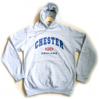Chester Hoodie - Adult Small