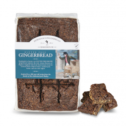 HORSHAM GF Gingerbread Tray