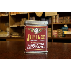 Jubilee Confectioners Hot Chocolate