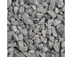 10 bags of Ice Blue 20mm Gravel