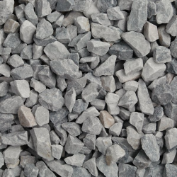 10 bags of Ice Blue 20mm Gravel